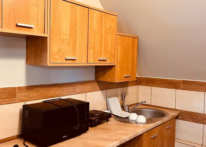 Missterium Inn Wojnicz